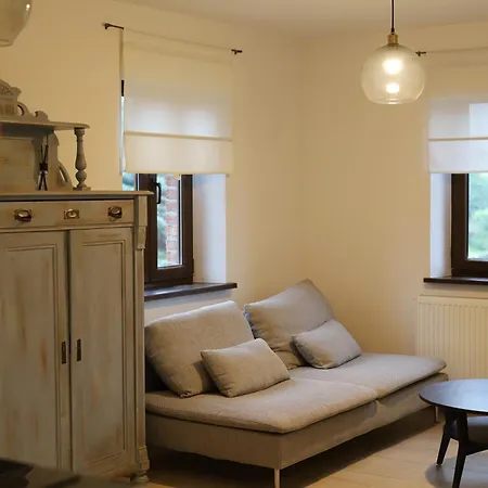 Solaris-winnica Hanna Radomierzyce