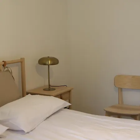 Solaris-winnica Hanna Apartment