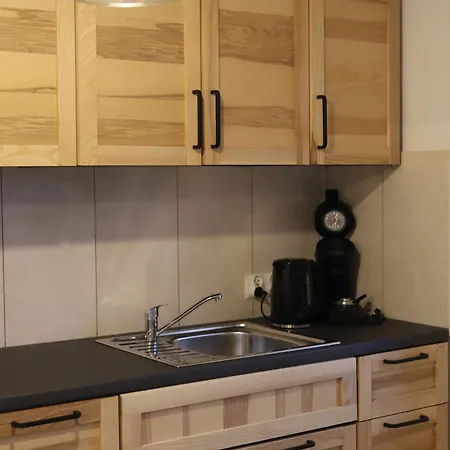 Solaris-winnica Hanna Radomierzyce