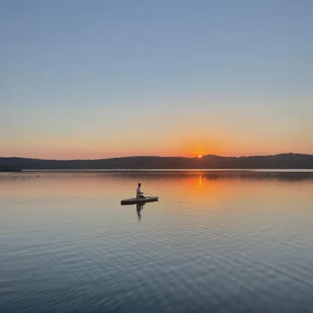 Solaris-winnica Hanna * Radomierzyce