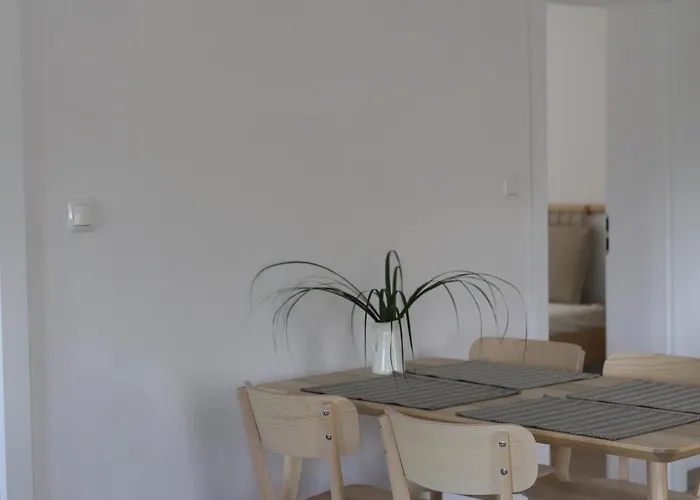 Apartamento Solaris-winnica Hanna *