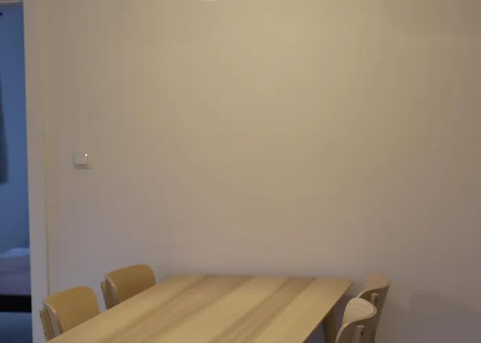 Apartamento Solaris-winnica Hanna *