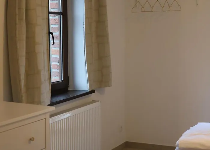 Apartamento Solaris-winnica Hanna Radomierzyce