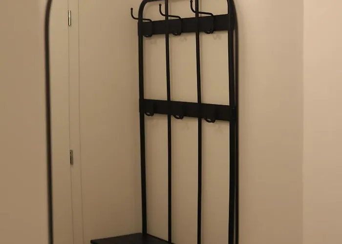 Apartamento Solaris-winnica Hanna