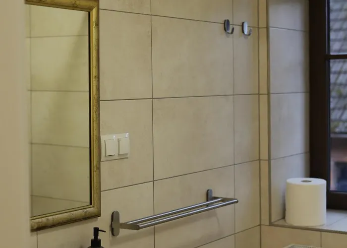 Solaris-winnica Hanna * Radomierzyce