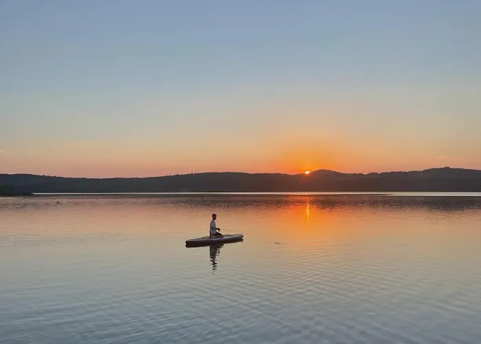 Solaris-winnica Hanna * Radomierzyce